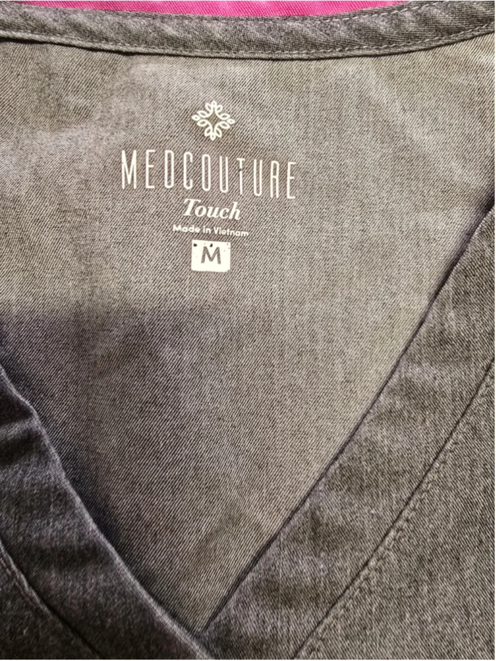Med Couture this pre